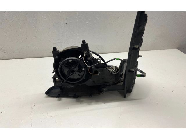 Zpětné zrcátko Volkswagen Caddy 2007 E1010718, E1020718