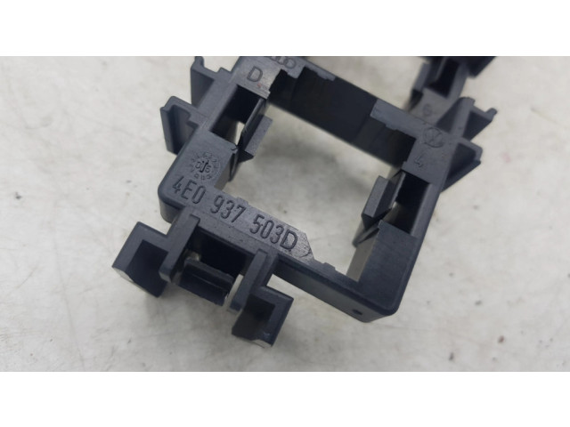 Другая деталь салона