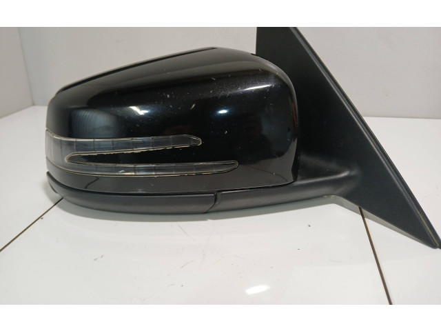 Zpětné zrcátko Mercedes-Benz C W204 2009