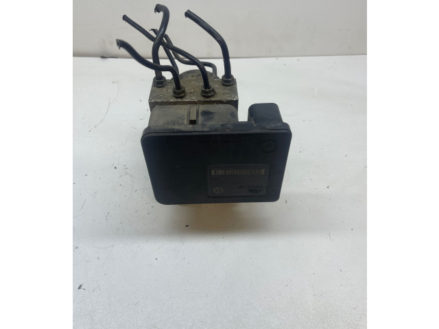 Блок АБС 1K0907379AC, 00005305H0   Volkswagen  Golf Plus  2005 - 2013 года