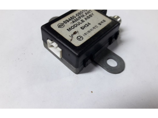 Вентилятор печки    8945008010, 8945008010   SsangYong Rexton