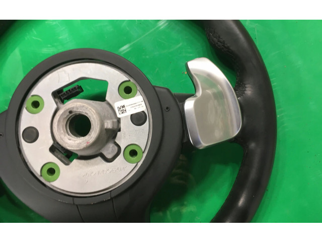 Volant BMW X5 F15 2014 7849446