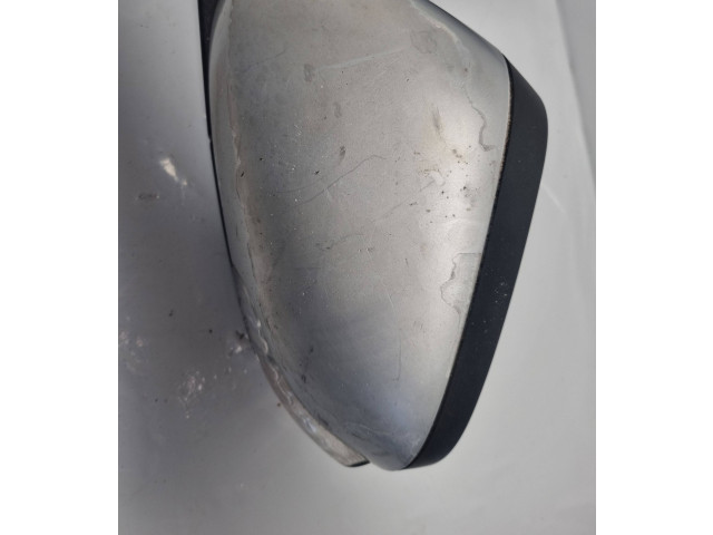 Зеркало электрическое        Volvo S80  2007 - 2013 года   