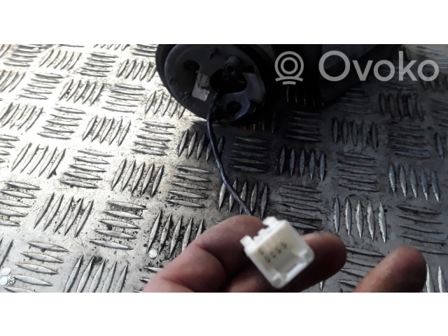 Зеркало электрическое правое Dacia Logan I 2004-2012 года