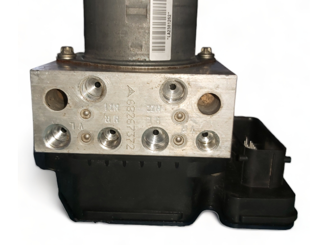 Блок АБС 51847730, 16882707 Lancia Delta III 2008 - 2014 года