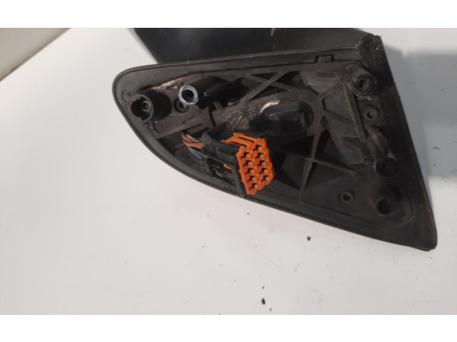 Зеркало (механическое) Citroen Xsara Picasso - года