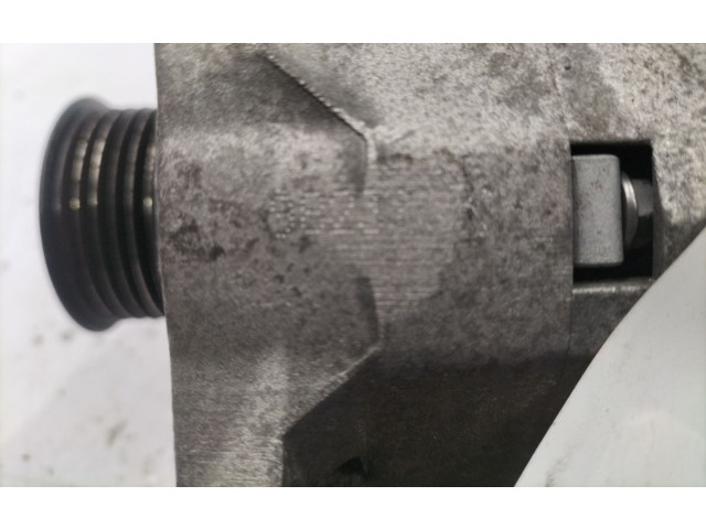 Генератор 03D903025J Skoda Fabia Mk2 (5J) для двигателя CHFA