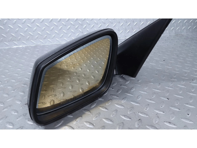 Zpětné zrcátko levé BMW 5 F10 F11 2011 51167283551, 7283551