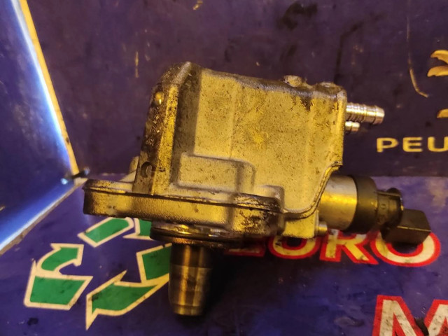 Топливный насос