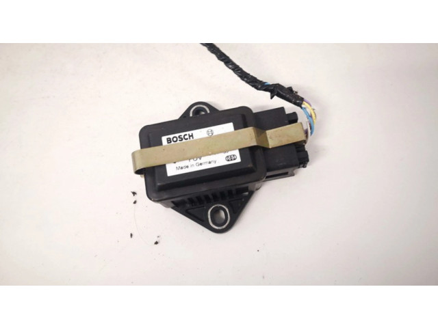 Датчик ESP (системы стабильности) (датчик продольного ускорения)