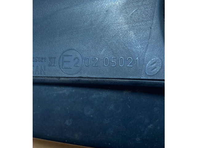 Zpětné zrcátko Nissan Note (E11) 2006 E20205021