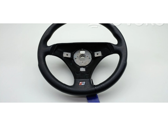 Руль Audi A3 S3 8L  1996 - 2003 года 480419091E, 4BO124A      