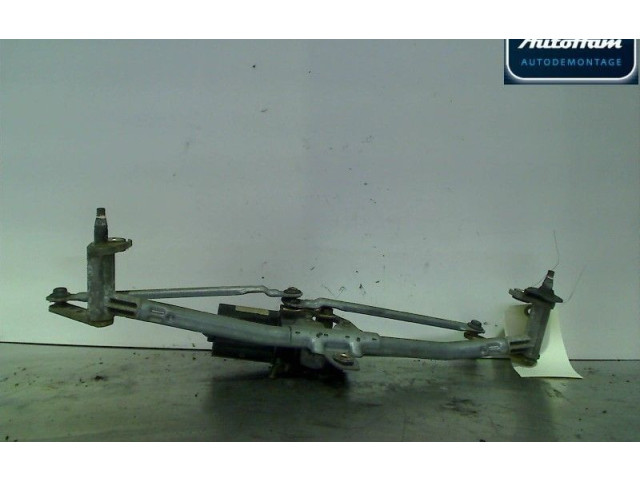 Комплект механизма стеклоочистителей