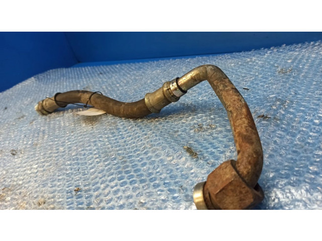 Трубка (трубки)/ шланг (шланги)