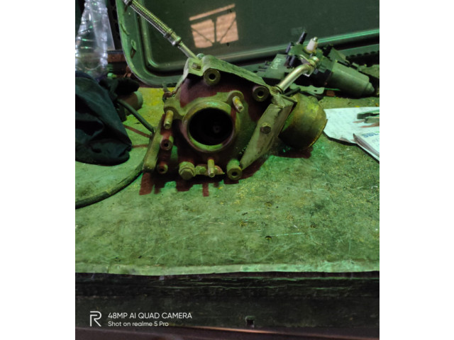 Turbodmychadlo Турбина GA3, 057145701 Audi A8 S8 D2 4D