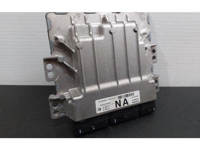 Блок управления двигателя 237106120S, A3C0571000001 Dacia Jogger