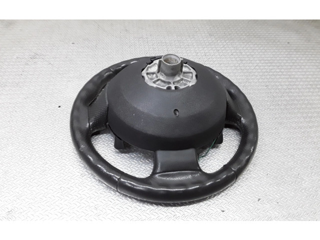 Руль Renault Scenic II -  Grand scenic II  2006 - 2009 года 8200106306F      