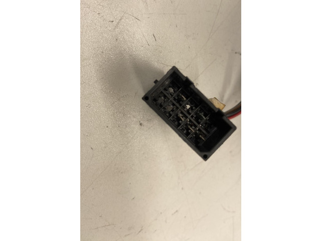 Зеркало электрическое        Audi A6 S6 C5 4B  1997 - 2005 года   