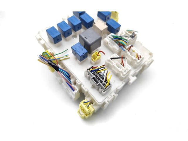 Pojistková skříňka AA1A-4881, 150717 Suzuki SX4 S-Cross 2016