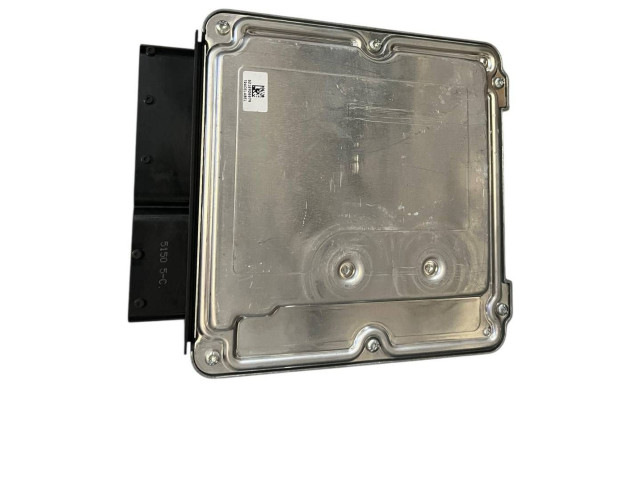 Блок управления двигателя 03L906022CD, 03L907309K   Volkswagen Transporter - Caravelle T5       