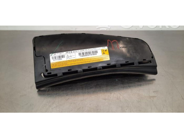 Подушка безопасности в сиденье A2468603502   Mercedes-Benz A W176