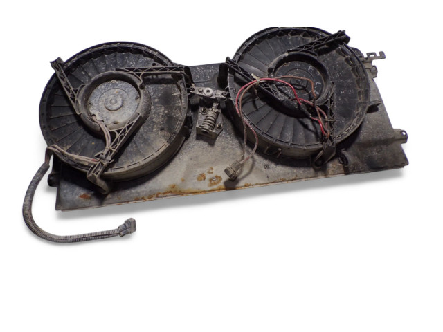 Комплект вентиляторов 701121183 Volkswagen Transporter - Caravelle T4