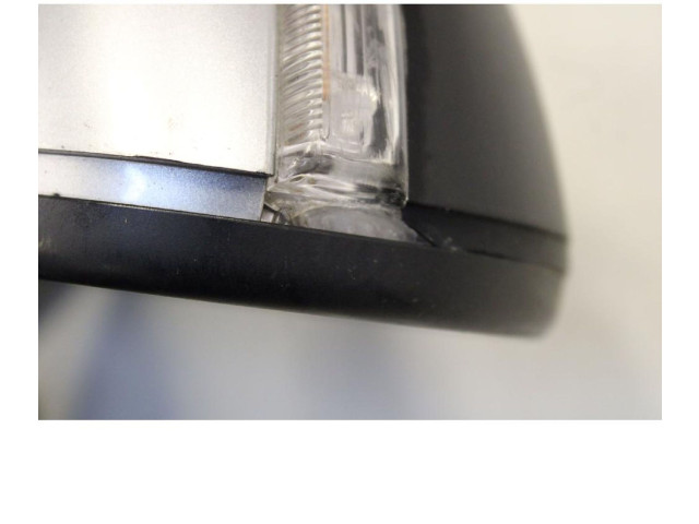 Зеркало (управляемое электричеством)    Volkswagen Golf Plus   