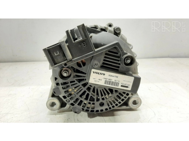Генератор 30644799, 36002929 Volvo V60 1.6