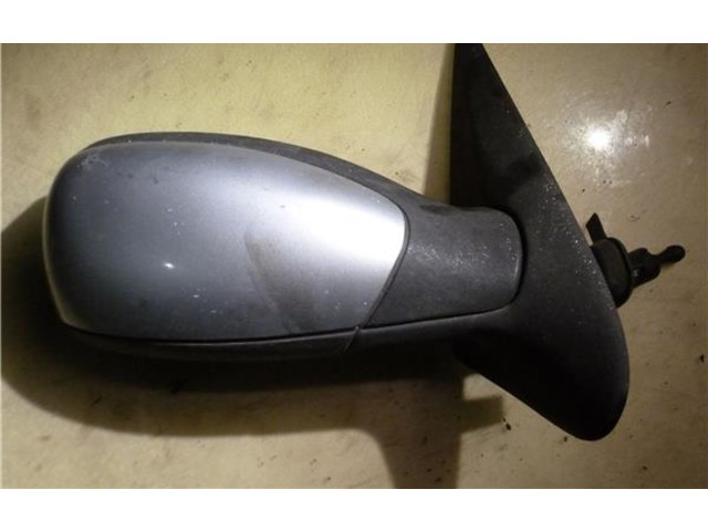 Зеркало (механическое) Peugeot 306 - года