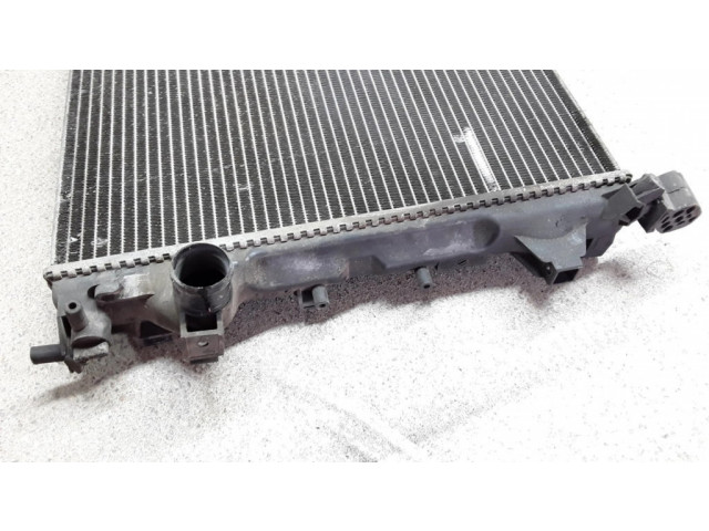 Радиатор охлаждающей жидкости