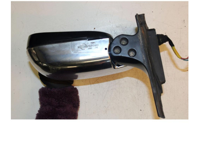 Zpětné zrcátko Mitsubishi Pajero 2000