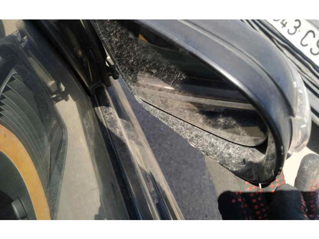 Zpětné zrcátko Mercedes-Benz S W220