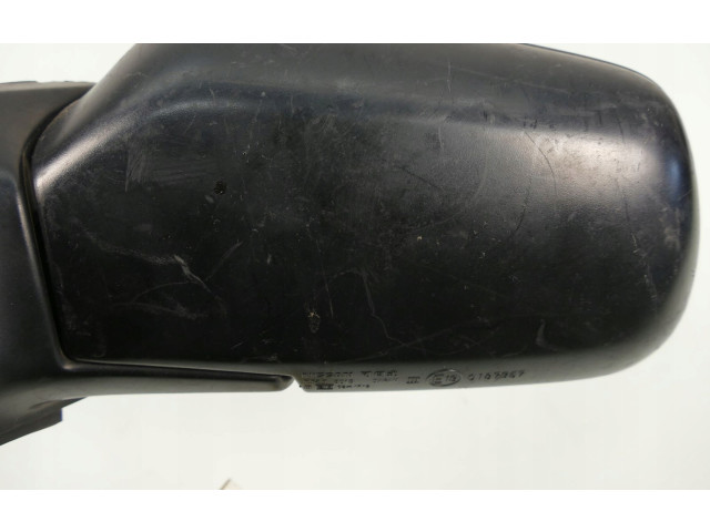 Зеркало электрическое Nissan Prairie - года