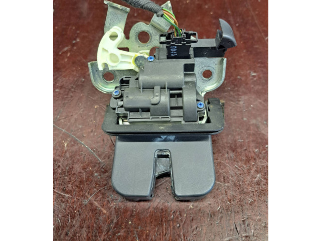 Zpětné zrcátko Audi A4 S4 B8 8K 2010