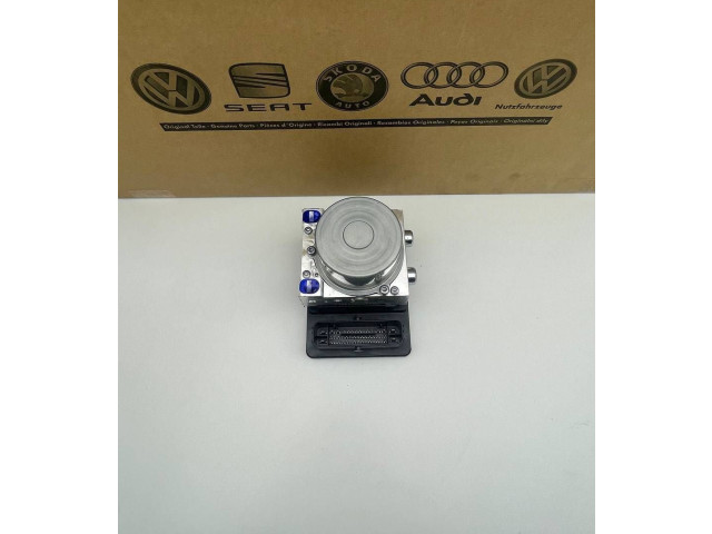 Блок АБС 3WA614517AK, 3WA614517D Skoda Kodiaq II 2024 - года
