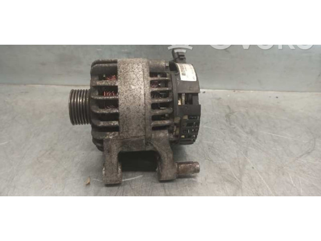 Генератор 9654343080, MS1022118570 Citroen Berlingo