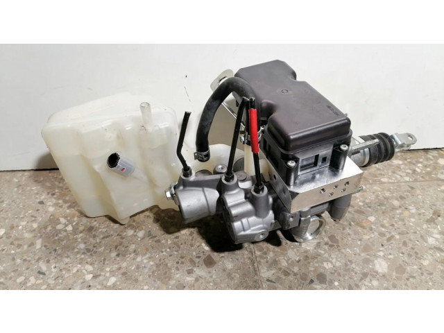 Блок АБС 4721033230   Lexus  ES 250 - 300 - 330  