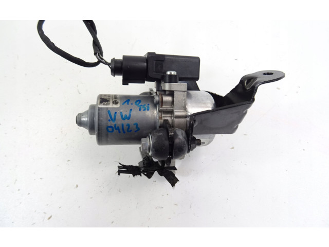 Pojistková skříňka Řídící jednotka BSM 1K0612181F   Volkswagen Golf VII 2017