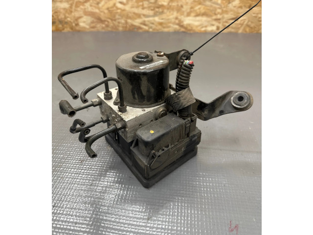 Блок АБС 10096001123, 00001395D1 Mazda 3 I 2003 - 2006 года