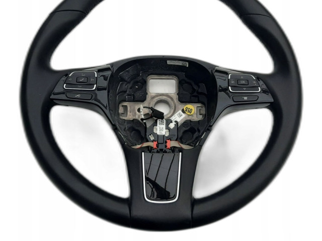 Volant Volkswagen Touareg II 2011 7P6419091C  