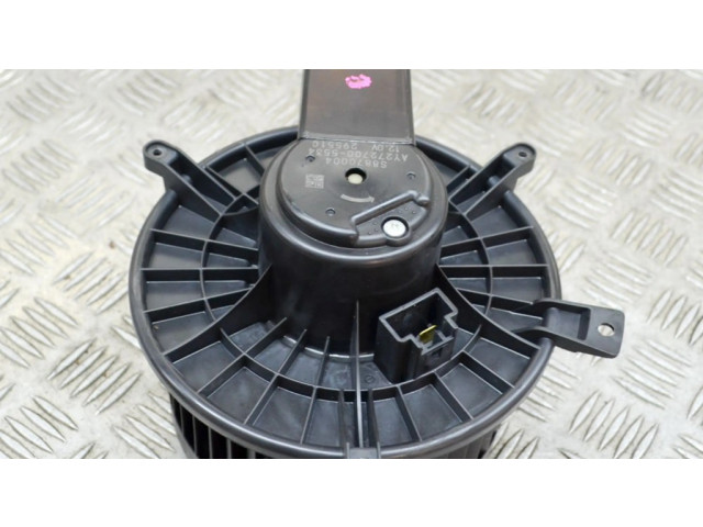 Вентилятор печки S8870004, AY2727005534 Maserati Ghibli