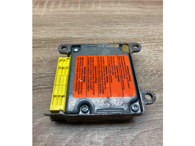 Блок подушек безопасности 1J0909608, 5WK4154 Skoda Octavia Mk1 (1U)