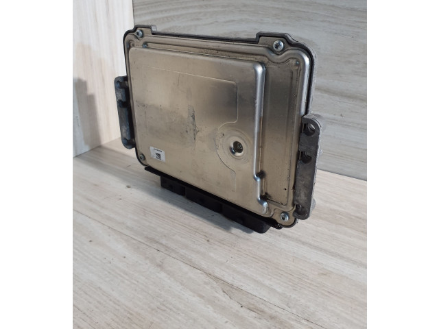 Řídící jednotka 0281015676, 237100055R Renault Megane III 2010