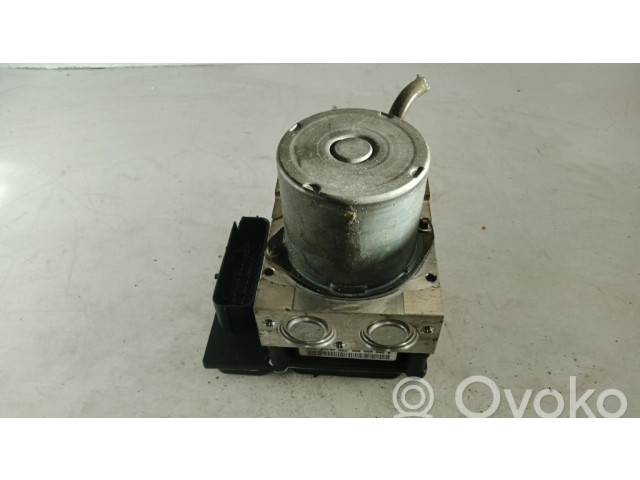 Jednotka ABS 6777797, 0207062234 BMW 5 E60 E61 2006