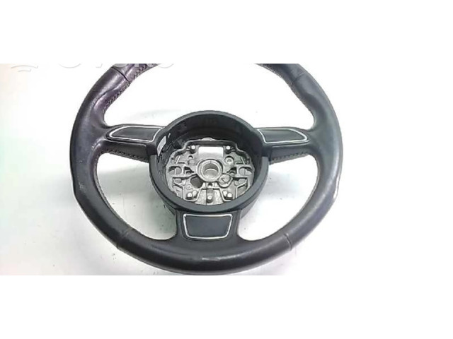 Руль Audi A1 2010-2018 года 8X0419091K