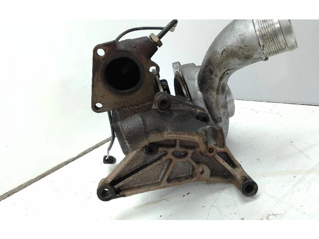 Turbodmychadlo Турбина 059145702R Audi Q7 4L