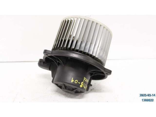 Вентилятор печки    971131H000   KIA Ceed