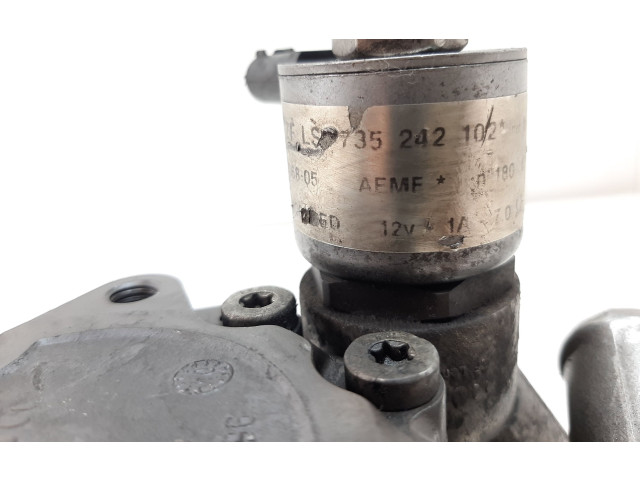 Volant BMW 5 E60 E61 2006 7697974, 735242102