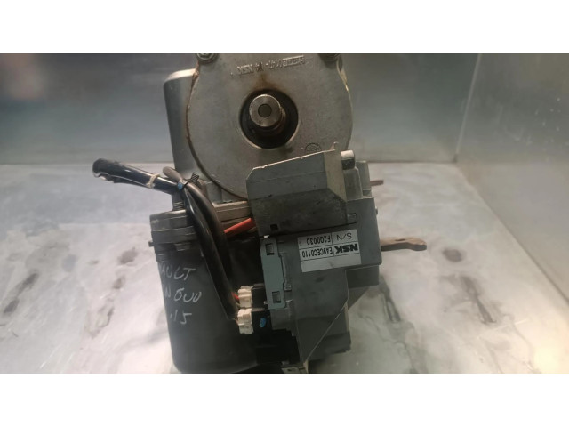 Руль Ford Fiesta 2006-2008 года 8V513C529CM, COLUMNADIRECCION