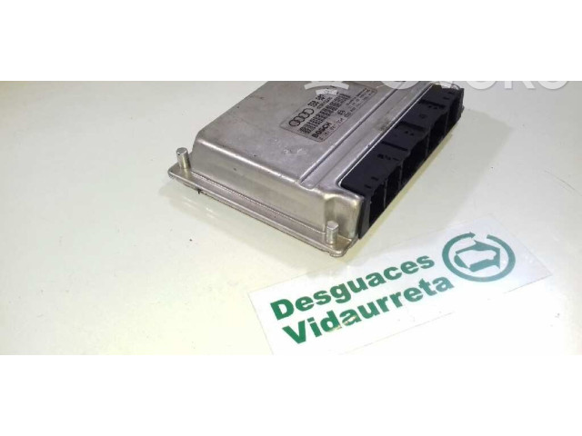 Řídící jednotka 3B0907401F, 0281001938 Volkswagen Passat Alltrack 1999